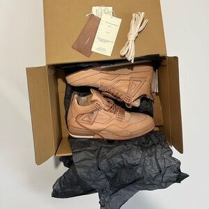 Hender Scheme 
Air Jordan